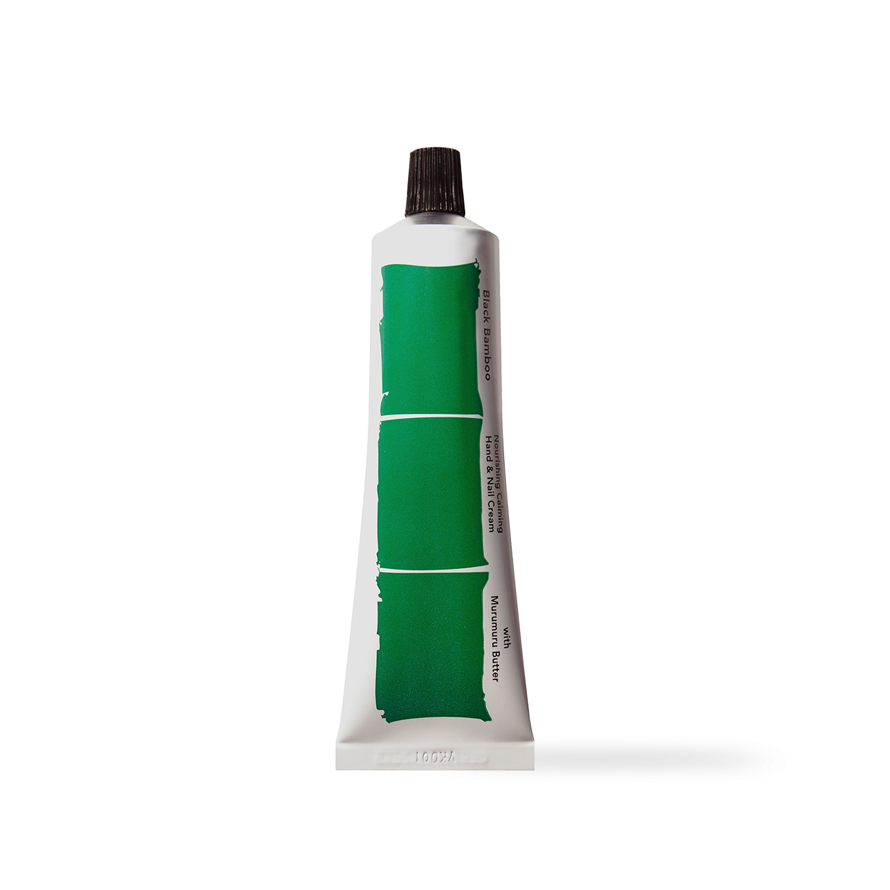 Haruharu Wonder Black Bamboo Nourishing and Calming Hand and Nail Cream 50ml