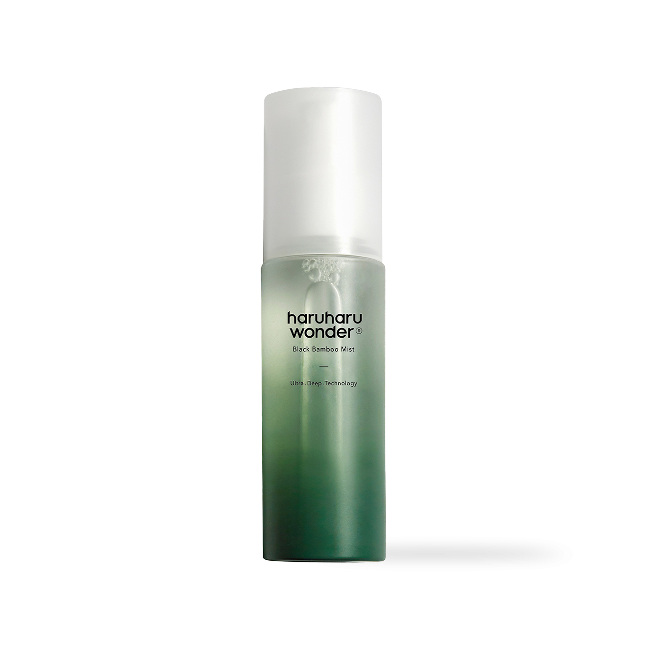 Haruharu Wonder Black Bamboo Mist - Available in 150ml and 80ml Sizes