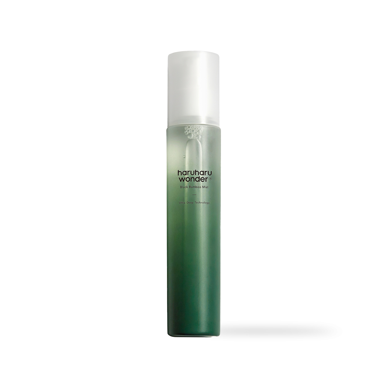 Haruharu Wonder Black Bamboo Mist - Available in 150ml and 80ml Sizes