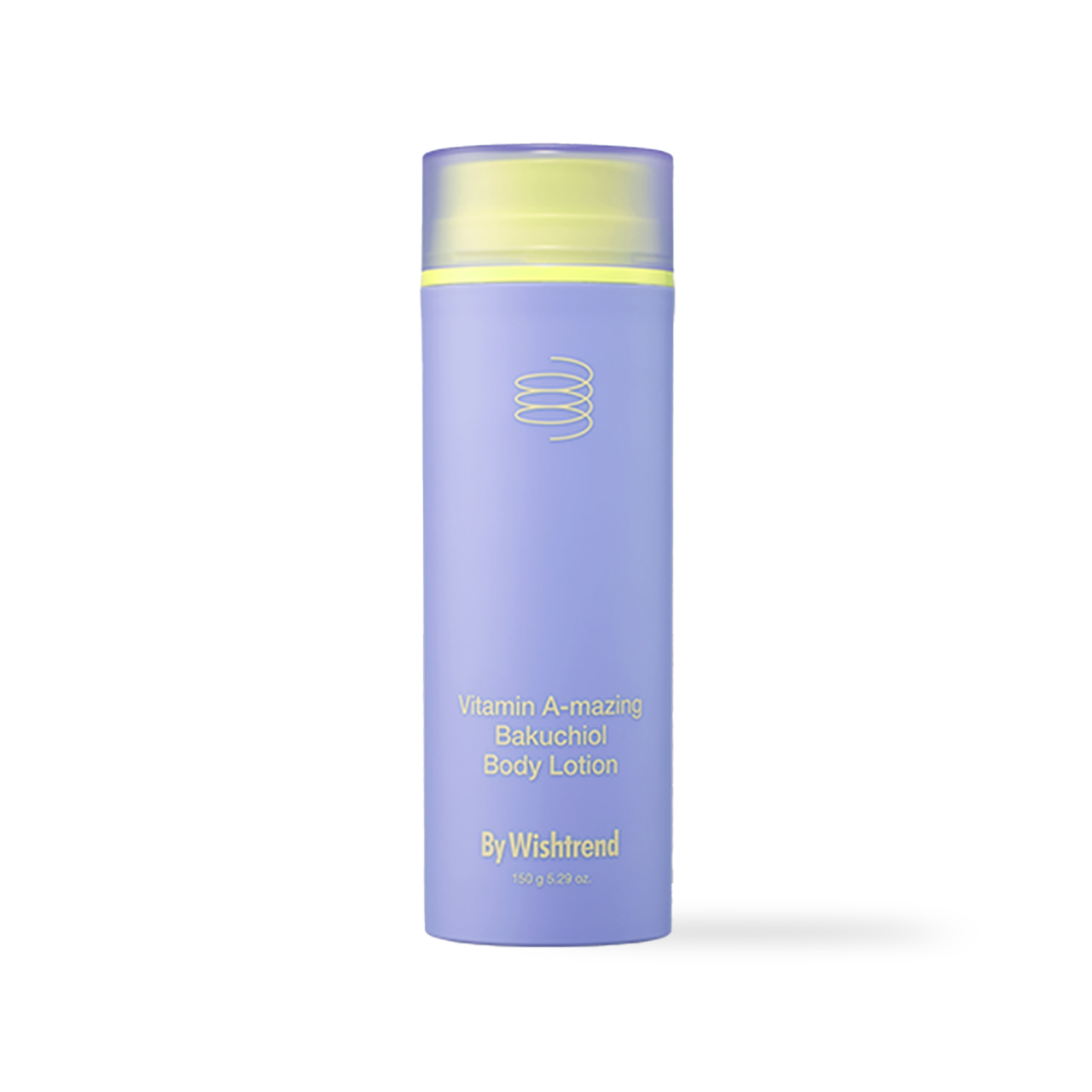 ByWishtrend Vitamin Amazing Bakuchiol Body Lotion 150g
