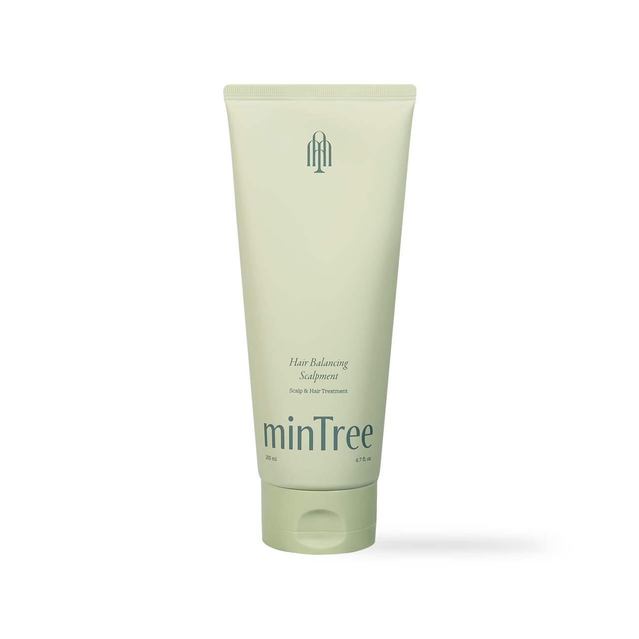 [MinTree] Hair Balancing Scalpment 200ml - Gotta Glow
