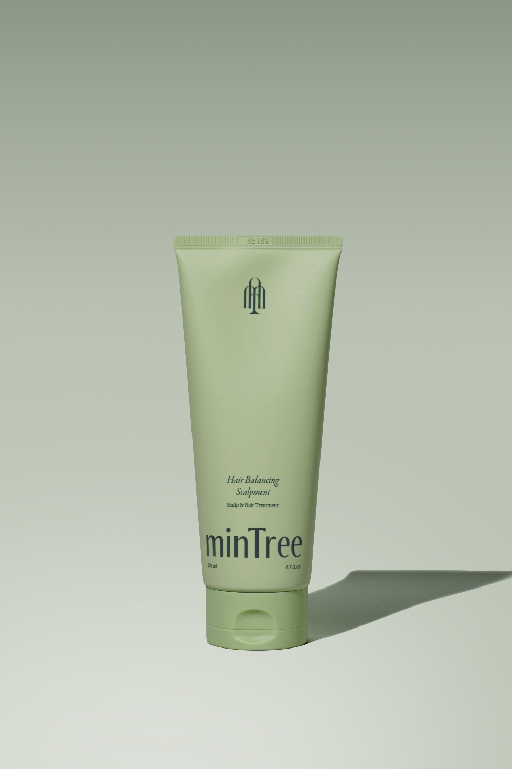 [MinTree] Hair Balancing Scalpment 200ml - Gotta Glow