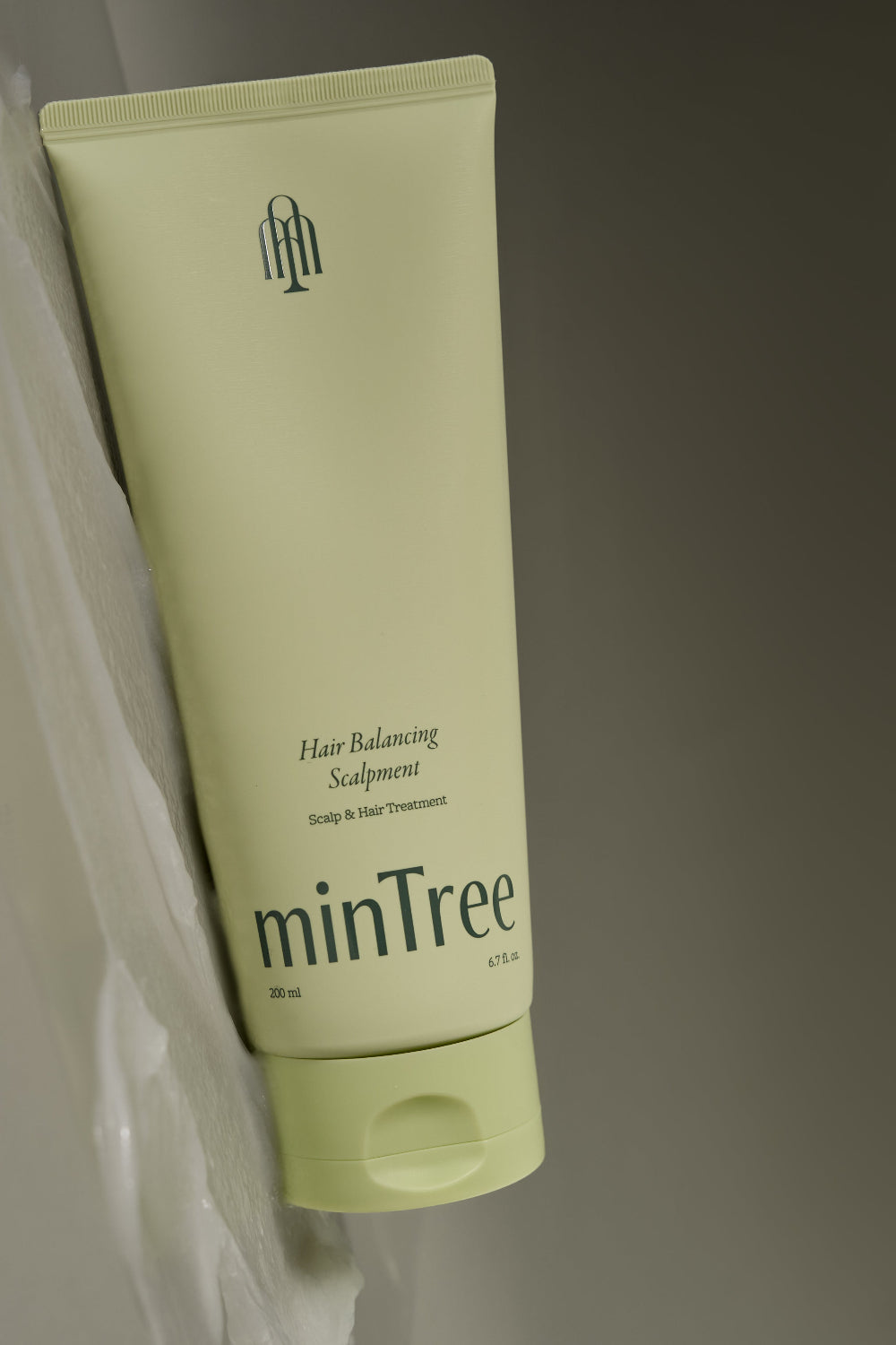 [MinTree] Hair Balancing Scalpment 200ml - Gotta Glow