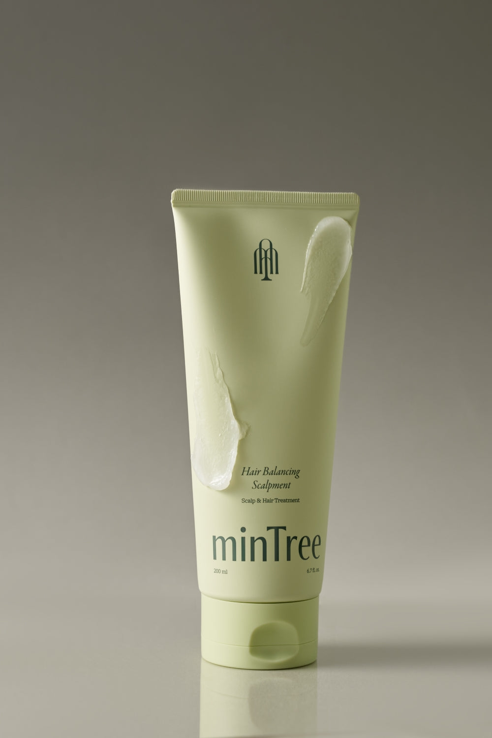 [MinTree] Hair Balancing Scalpment 200ml - Gotta Glow