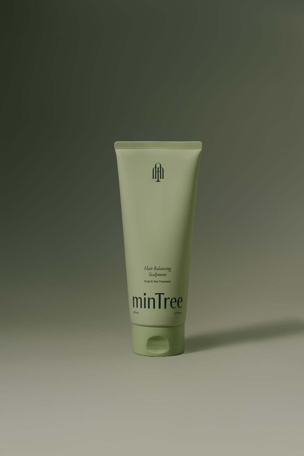 [MinTree] Hair Balancing Scalpment 200ml - Gotta Glow