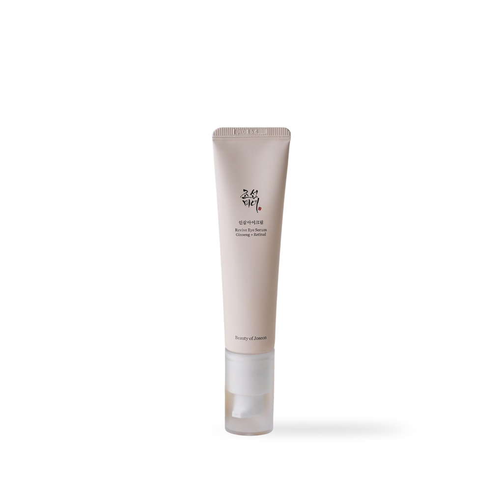 [BeautyOfJoseon] Revive Eye Serum : Ginseng + Retinal 30ml Gotta Glow