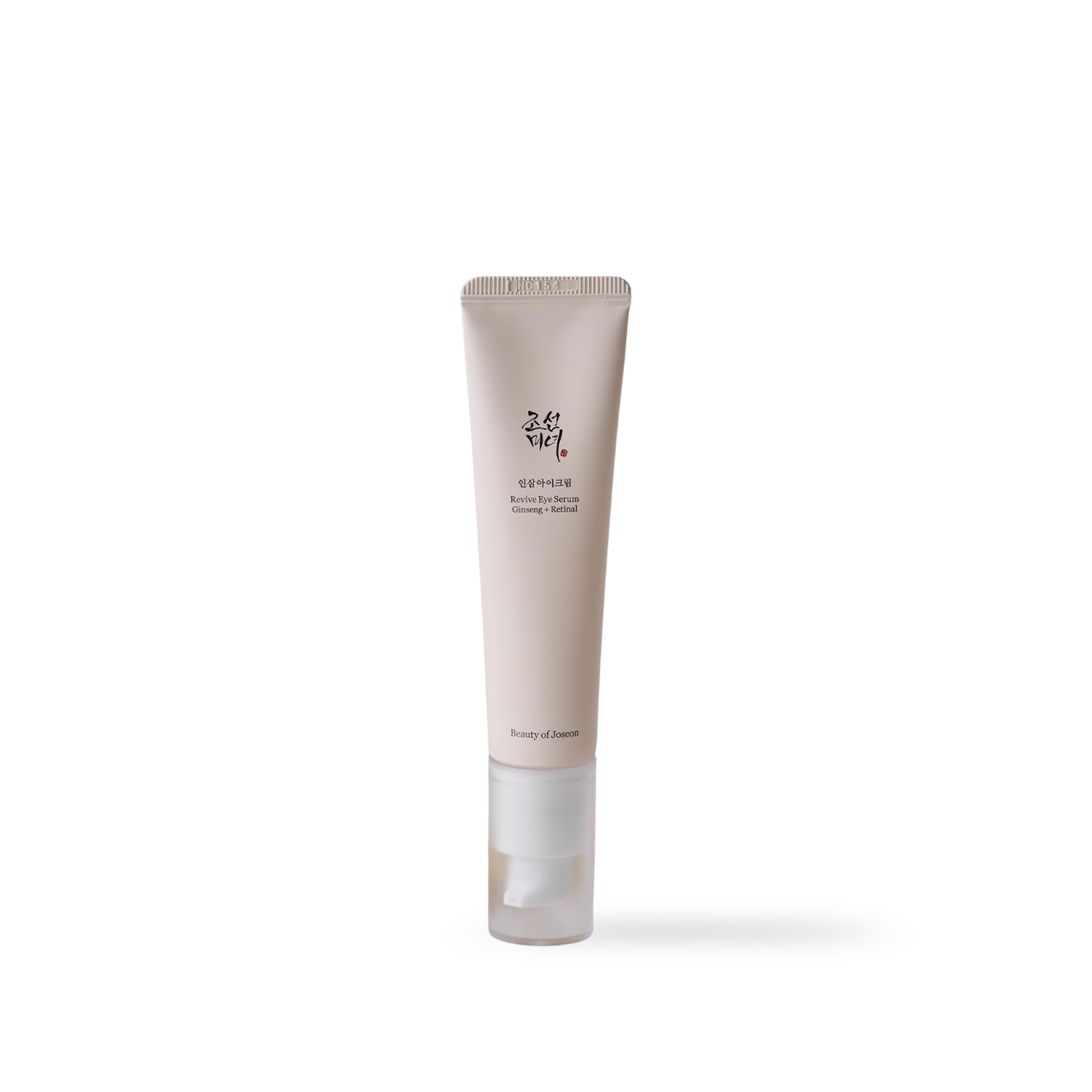 [BeautyOfJoseon] Revive Eye Serum : Ginseng + Retinal 30ml Gotta Glow