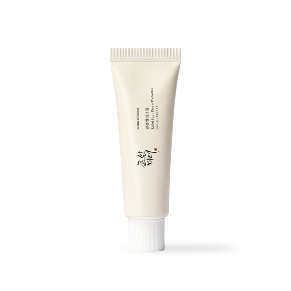 BeautyOfJoseon Relief Sun : Rice + Probiotics 50ml