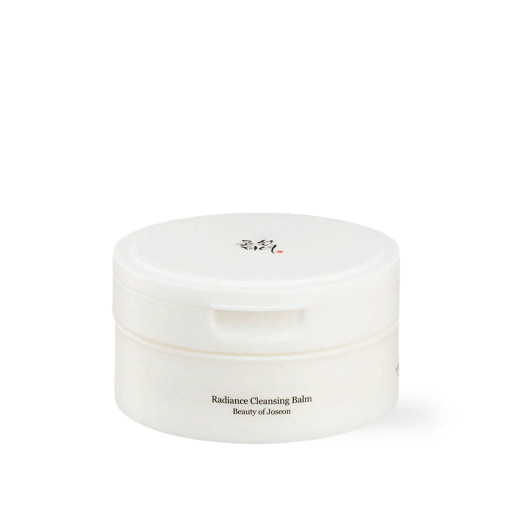 [BeautyOfJoseon] Radiance Cleansing Balm 100ml