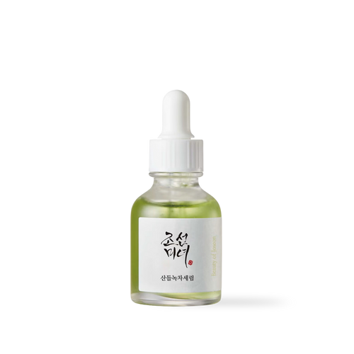 Beauty Of Joseon Calming Serum with Green Tea and Panthenol, 30ml