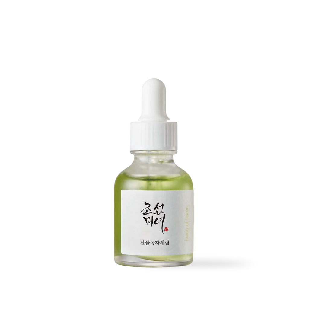 Beauty Of Joseon Calming Serum with Green Tea and Panthenol, 30ml