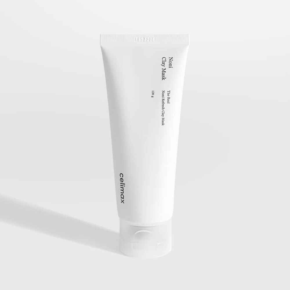 Celimax The Real Noni Refresh Clay Mask 120g