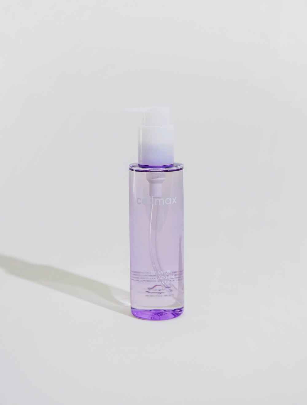 Celimax Derma Nature Fresh Blackhead Jojoba Cleansing Oil 150ml