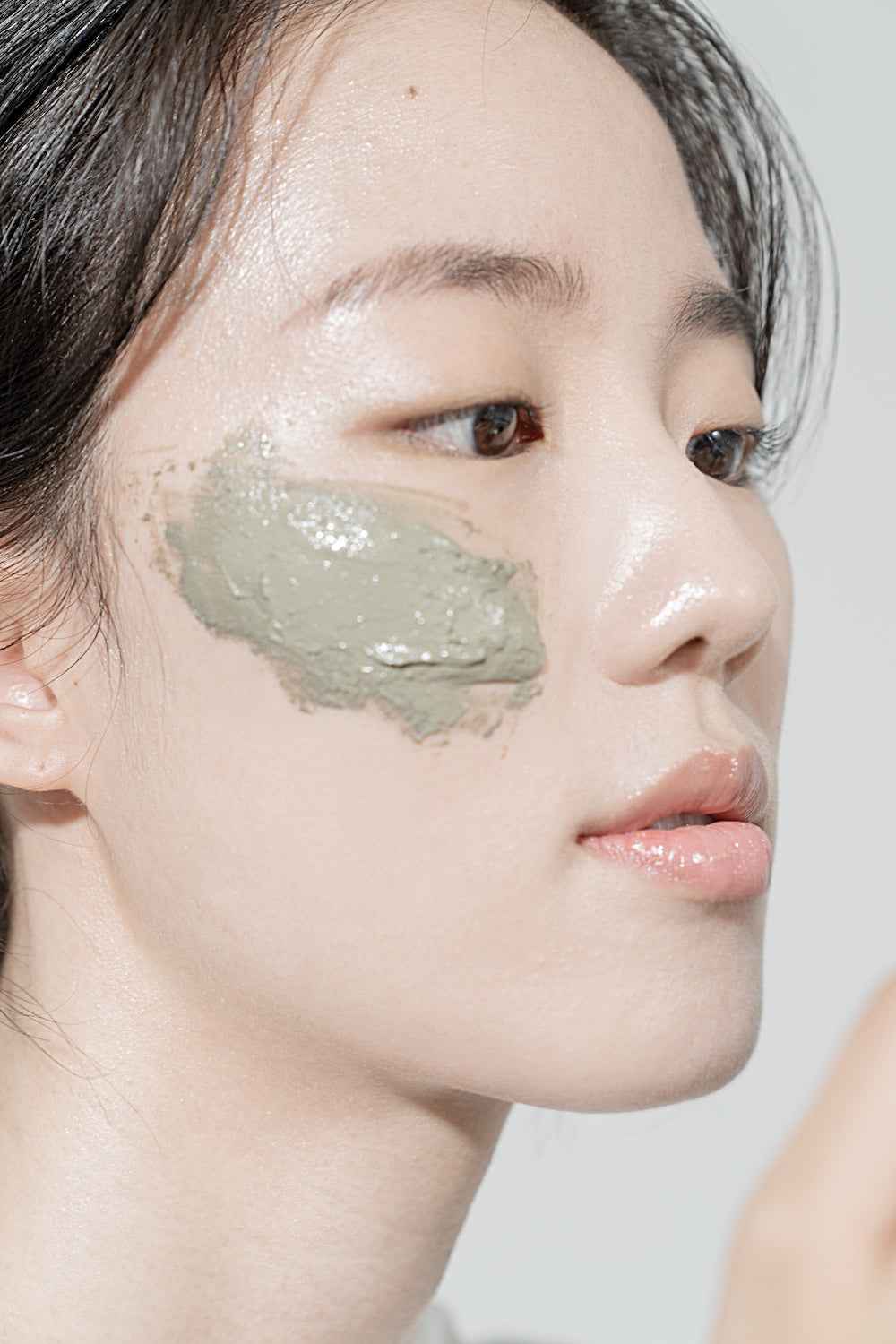 Celimax The Real Noni Refresh Clay Mask 120g