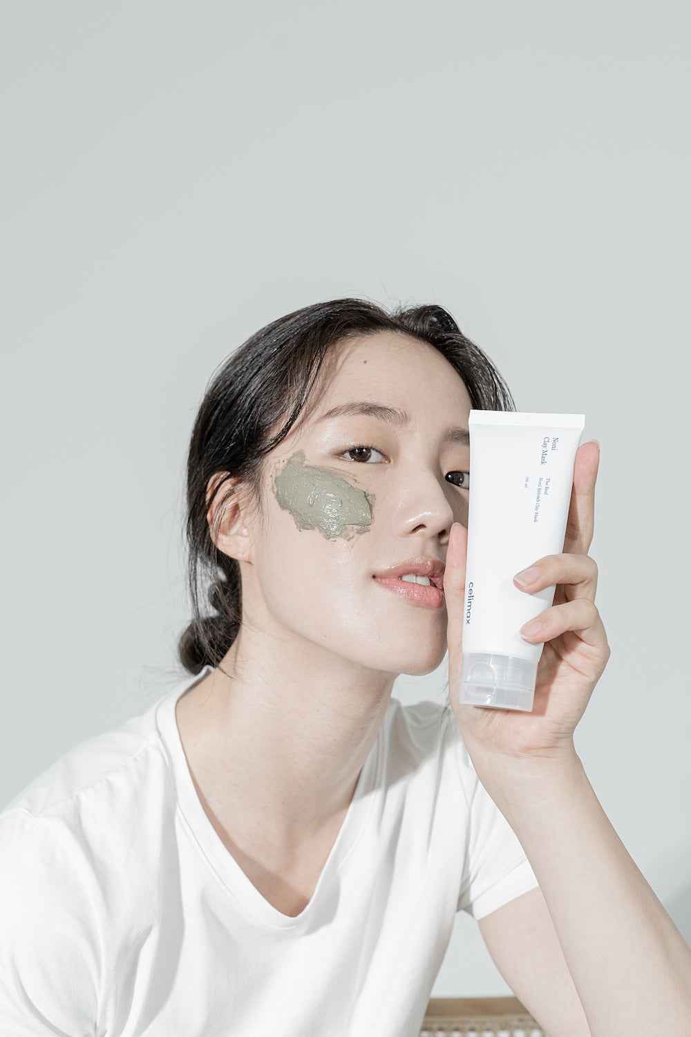 Celimax The Real Noni Refresh Clay Mask 120g