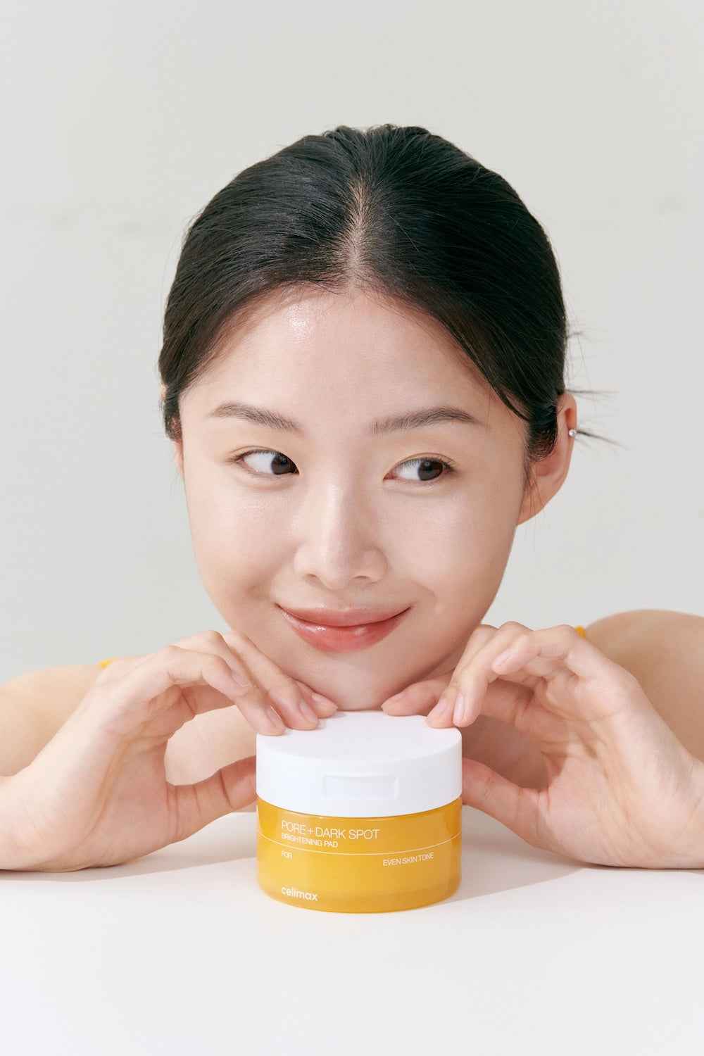 [celimax] Pore+Dark Spot Brightening Pad - 2 Size
