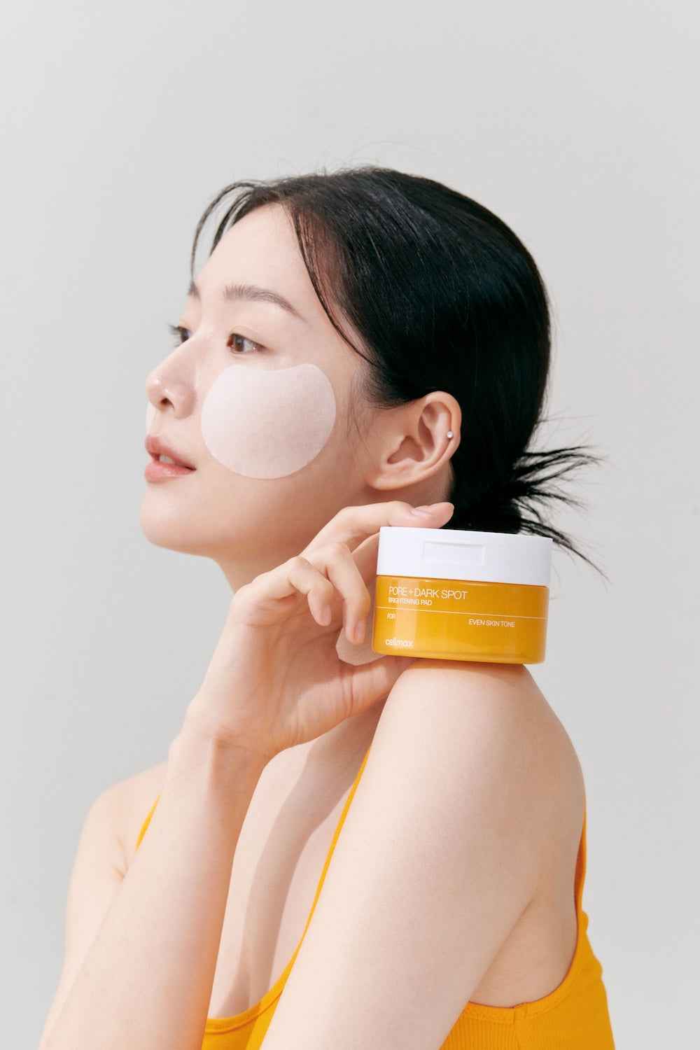 [celimax] Pore+Dark Spot Brightening Pad - 2 Size