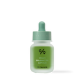 Dr. Ceuracle Vegan BHA Matcha Ampoule 30ml for Oily and Troubled Skin