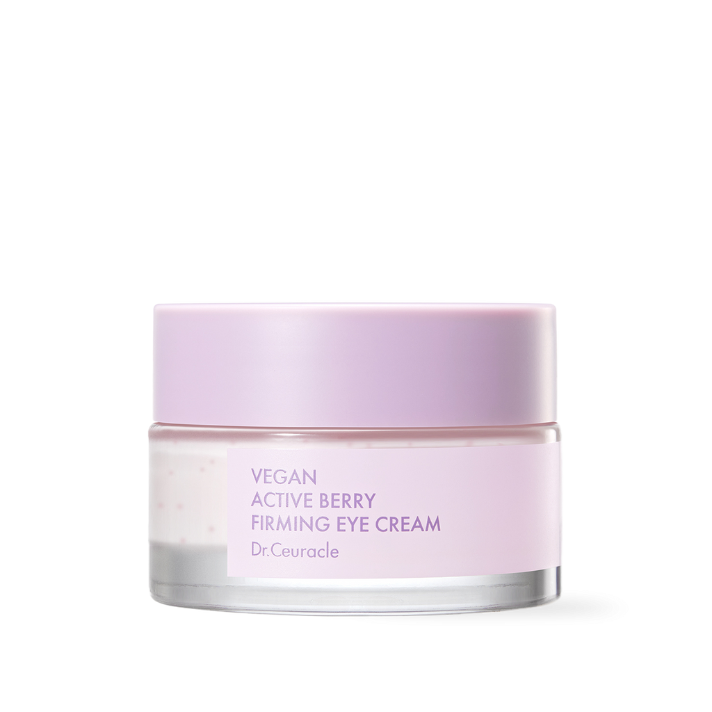 Dr. Ceuracle Vegan Active Berry Firming Eye Cream 32g