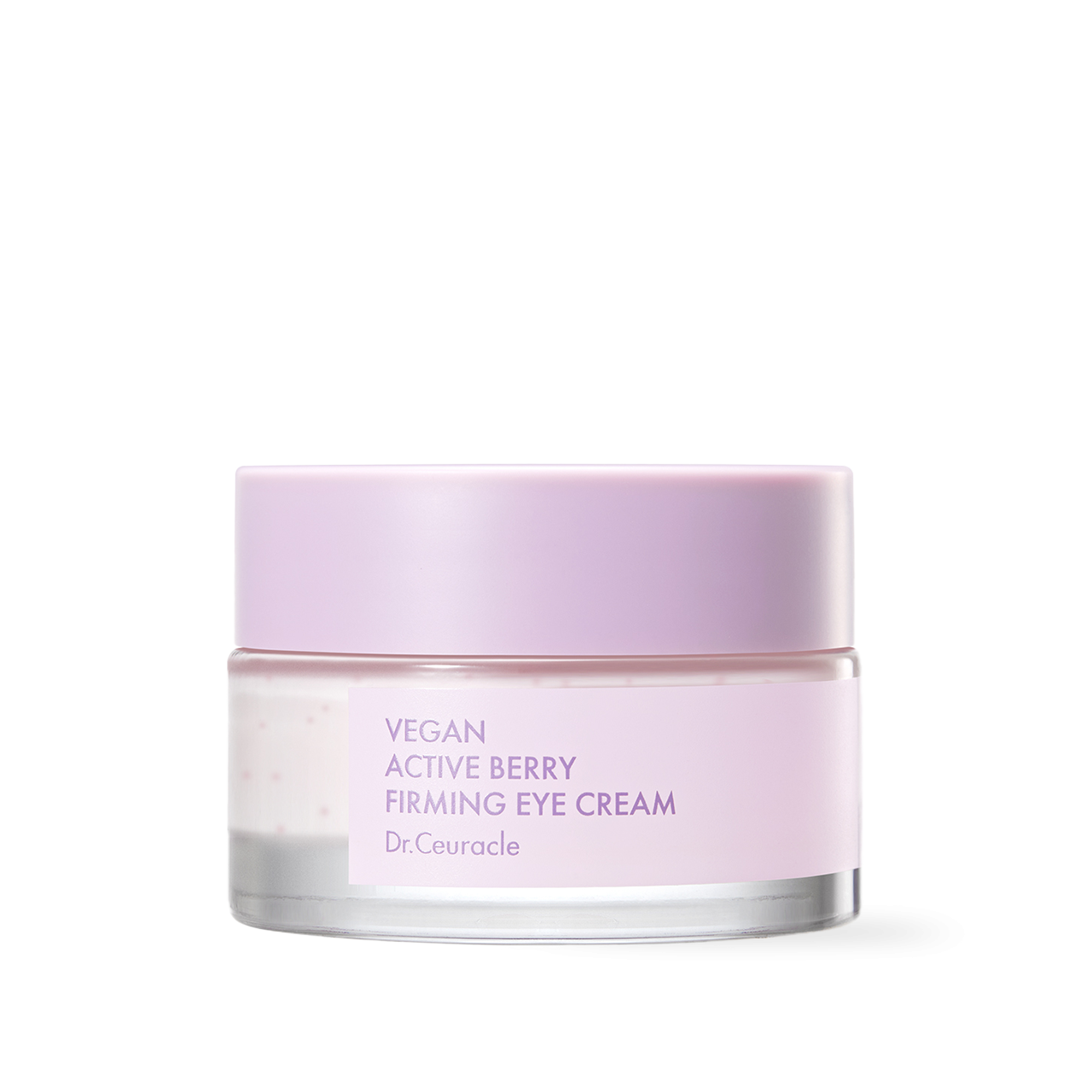 Dr. Ceuracle Vegan Active Berry Firming Eye Cream 32g