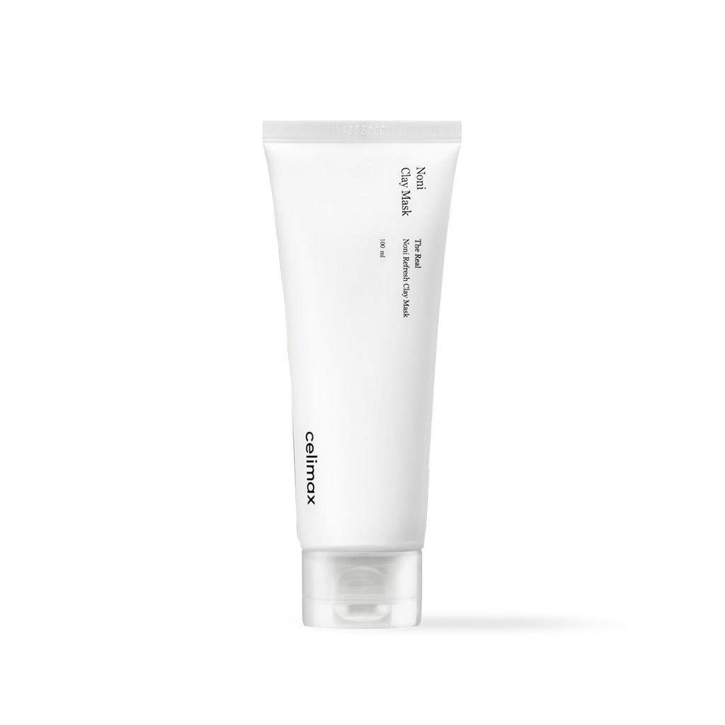 Celimax The Real Noni Refresh Clay Mask 120g