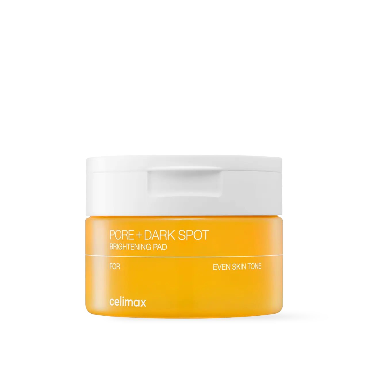 [celimax] Pore+Dark Spot Brightening Pad - 2 Size Gotta Glow