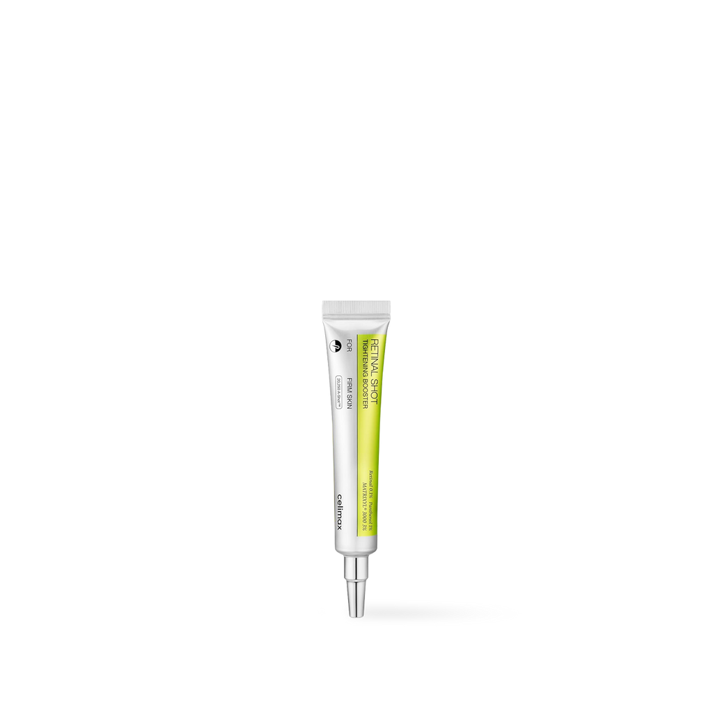 Celimax The Vita-A Retinal Shot Tightening Booster 15ml