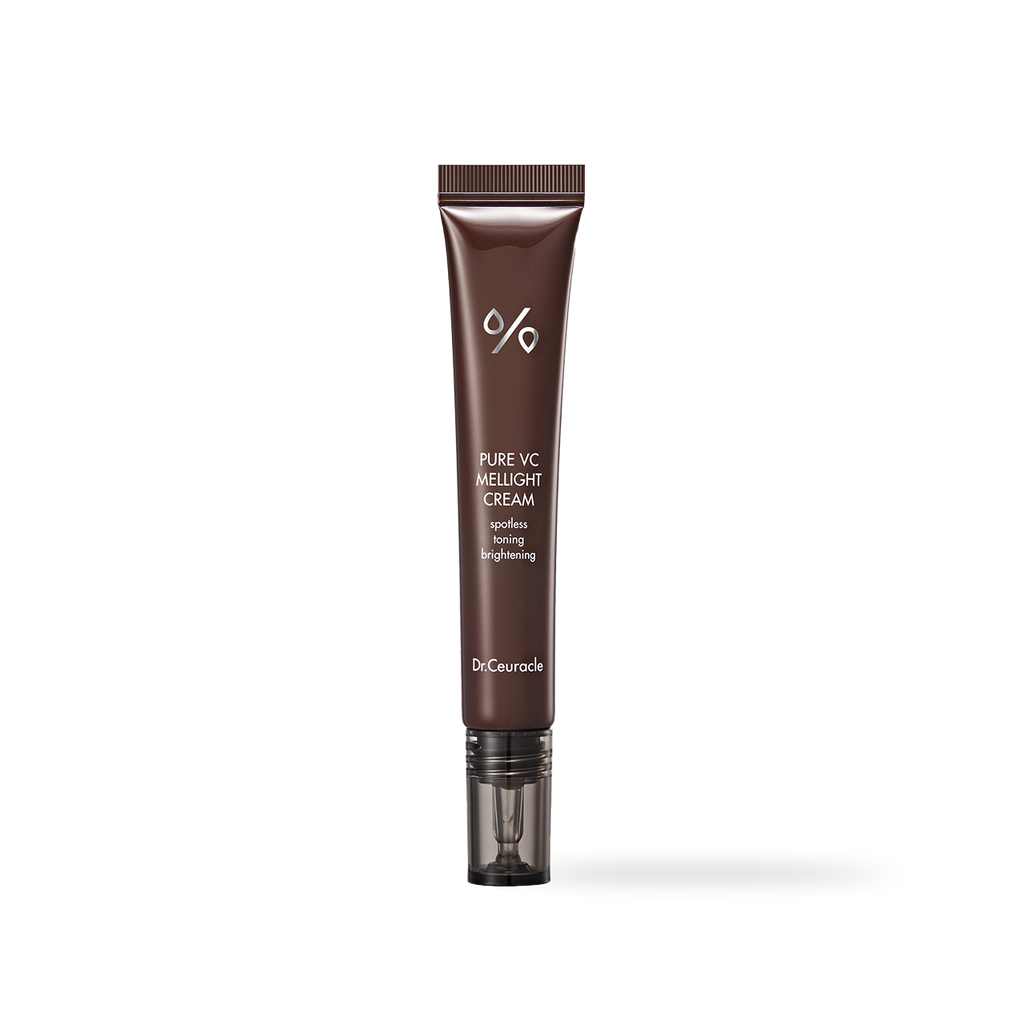 Dr. Ceuracle Pure VC Mellight Cream 20g