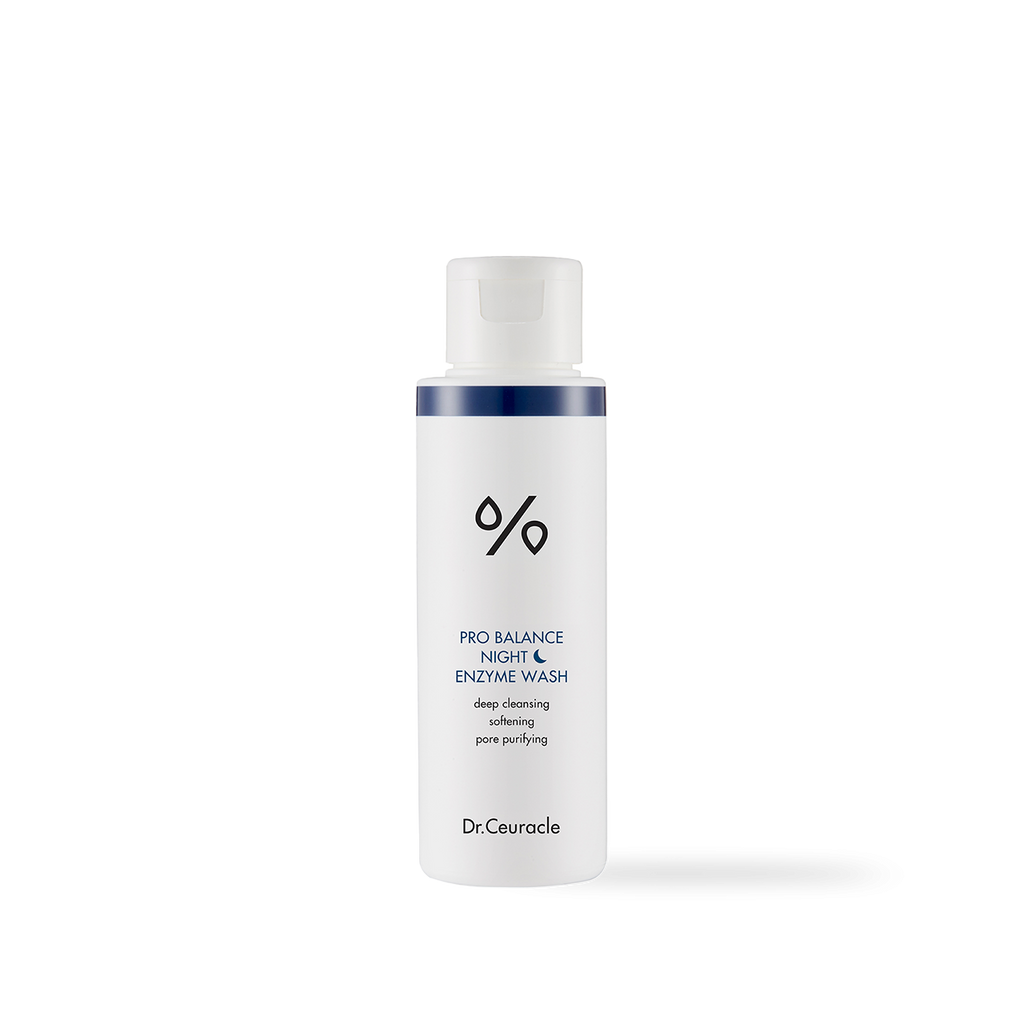 Dr. Ceuracle Pro Balance Night Enzyme Wash 50g