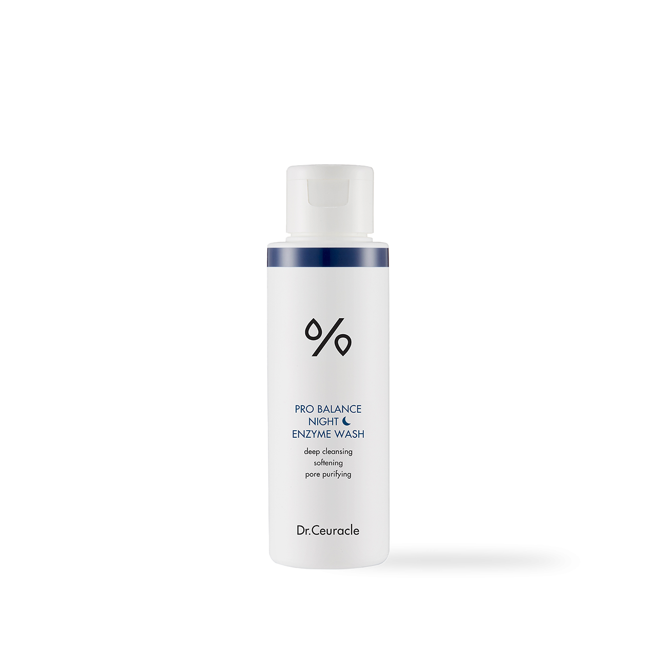 Dr. Ceuracle Pro Balance Night Enzyme Wash 50g