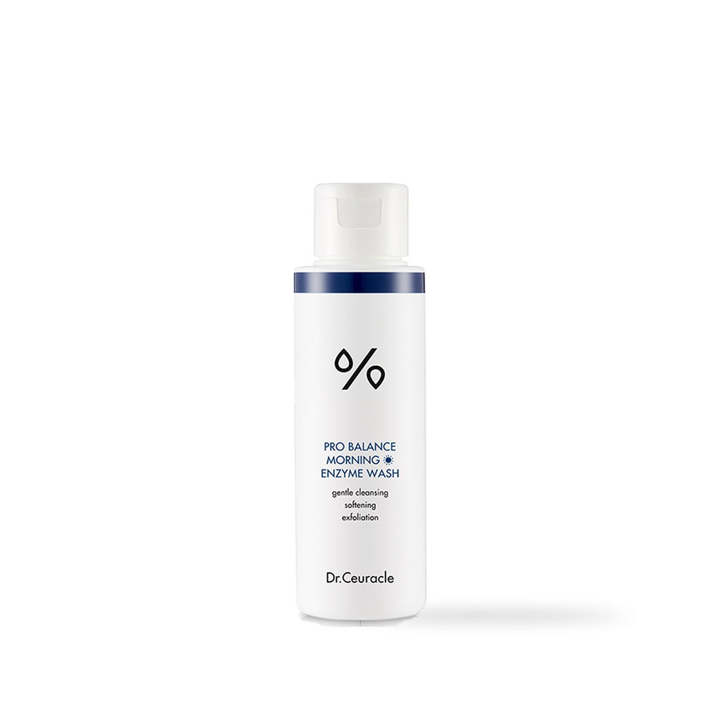 Dr. Ceuracle Pro Balance Morning Enzyme Wash 50g