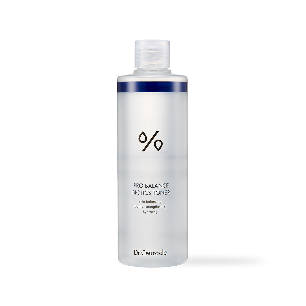 Dr. Ceuracle PRO BALANCE BIOTICS TONER 300ml