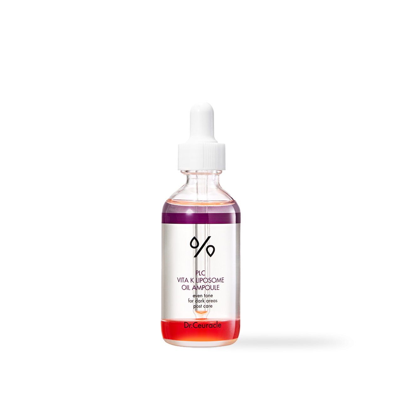 Dr. Ceuracle PLC Vita Liposome Oil Ampoule 50ml