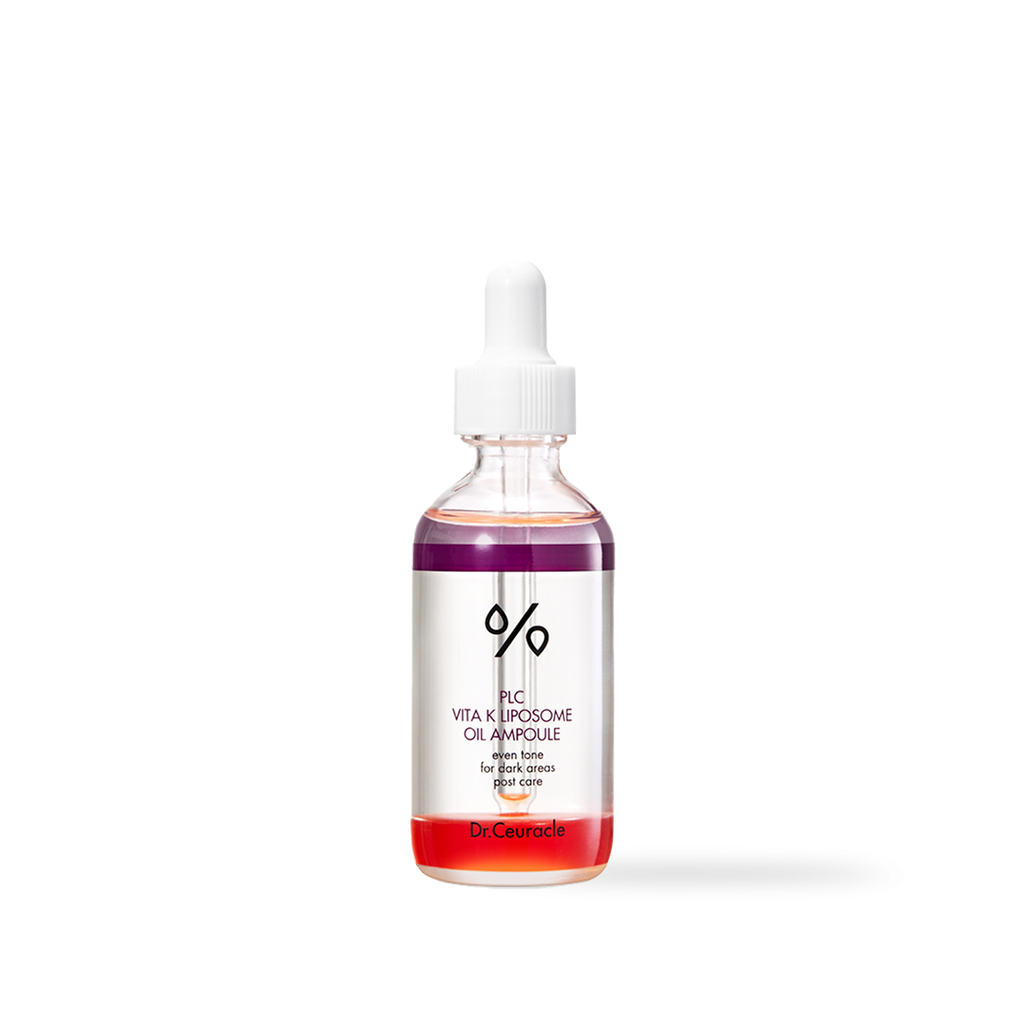 Dr. Ceuracle PLC Vita Liposome Oil Ampoule 50ml