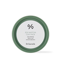 Dr. Ceuracle Jeju Matcha Clay Pack 115g
