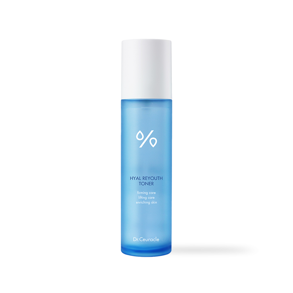 Dr. Ceuracle Hyal Reyouth Toner 120ml