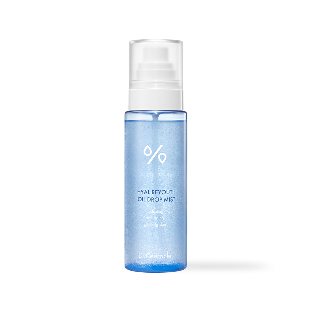 Dr. Ceuracle HYAL REYOUTH Oil Drop Mist 125ml