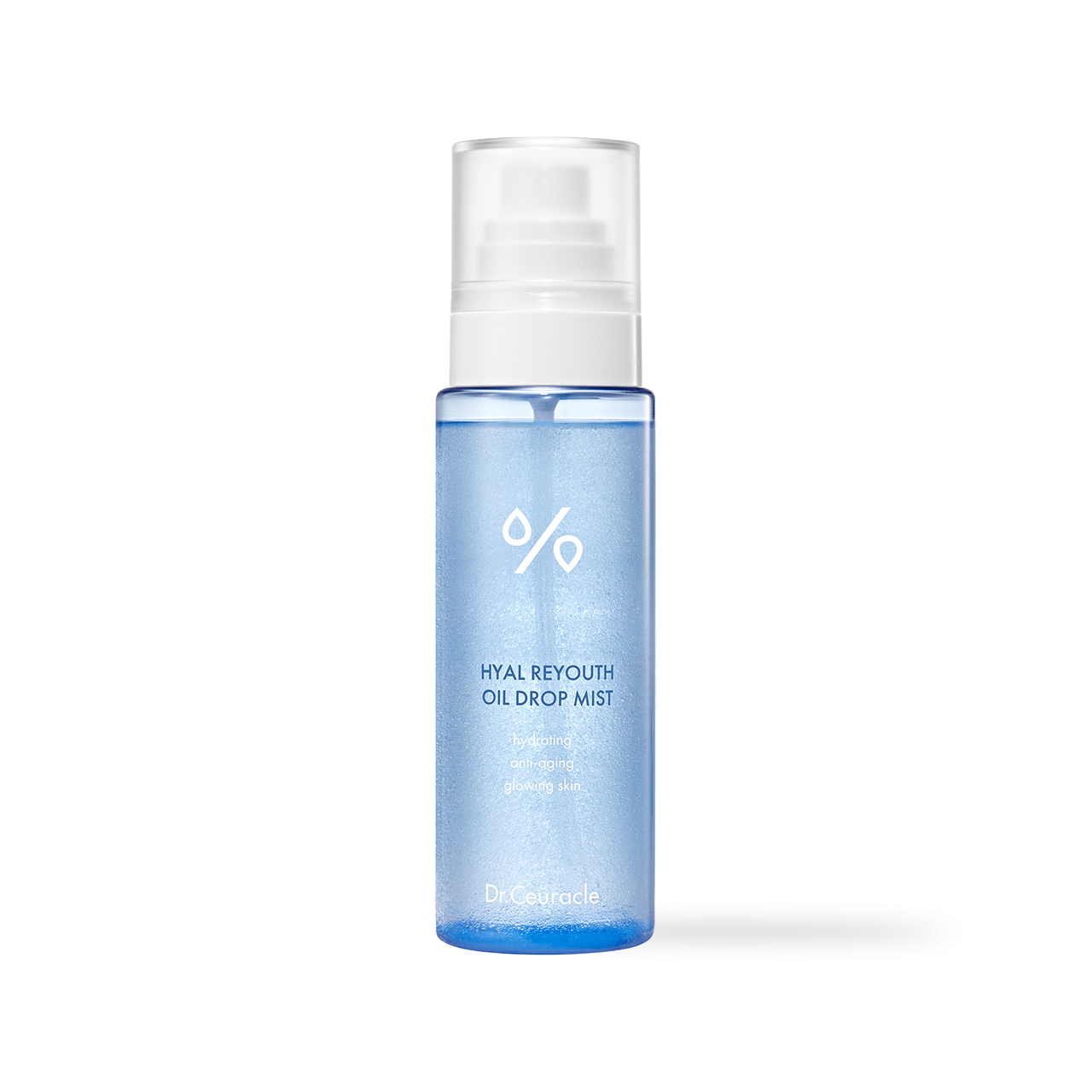 Dr. Ceuracle HYAL REYOUTH Oil Drop Mist 125ml