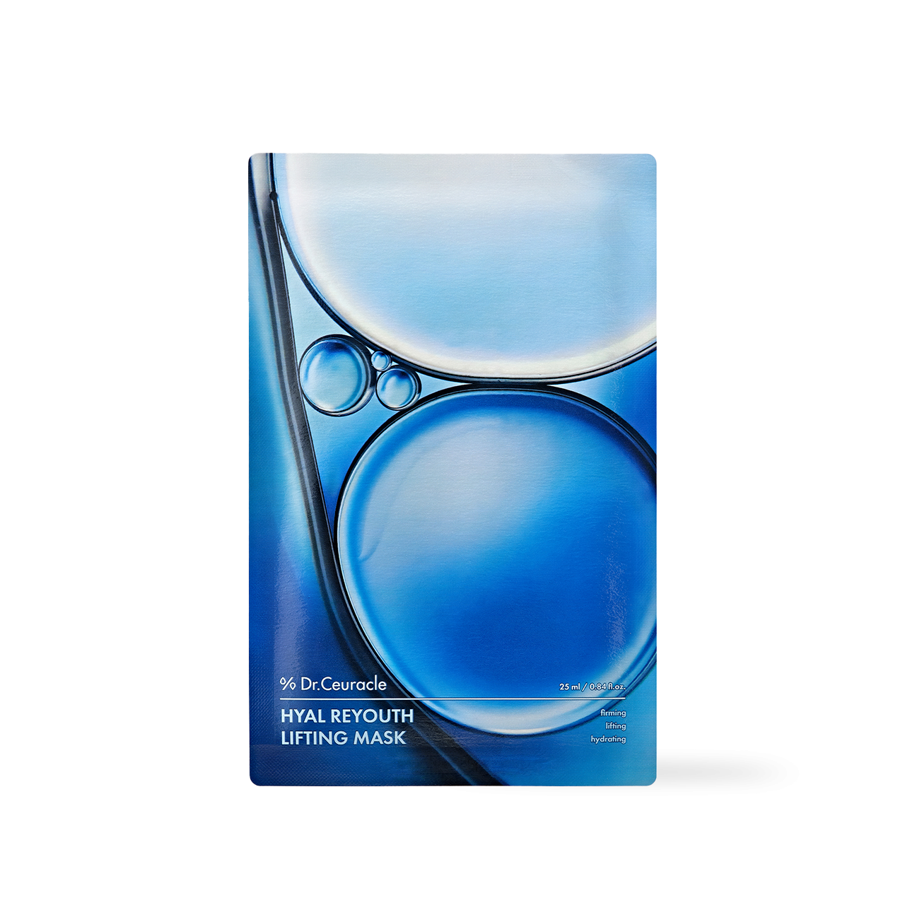 Dr. Ceuracle Hyal Reyouth Lifting Facial Mask - 10 Sheet Pack