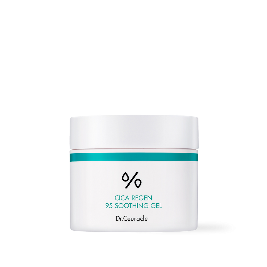 Dr. Ceuracle CICA REGEN 95 Soothing Gel 110g
