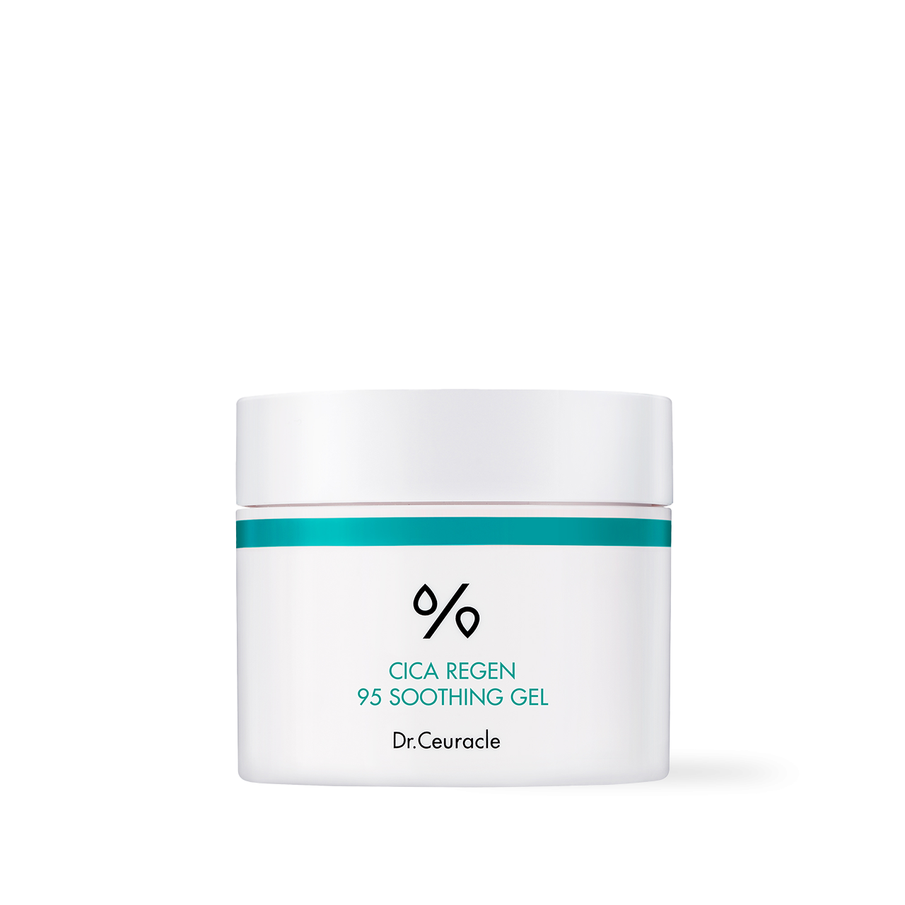 Dr. Ceuracle CICA REGEN 95 Soothing Gel 110g