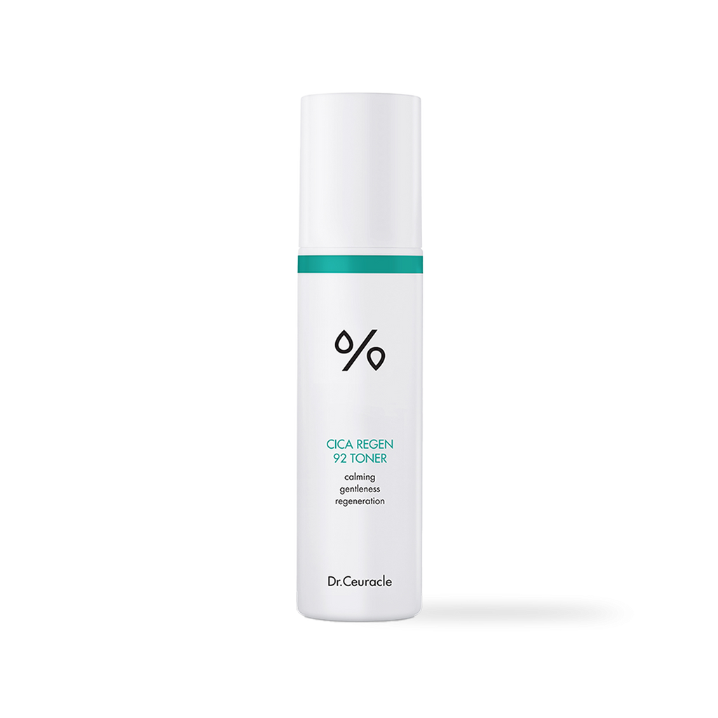 Dr.Ceuracle CICA Regen 92 Toner 120ml