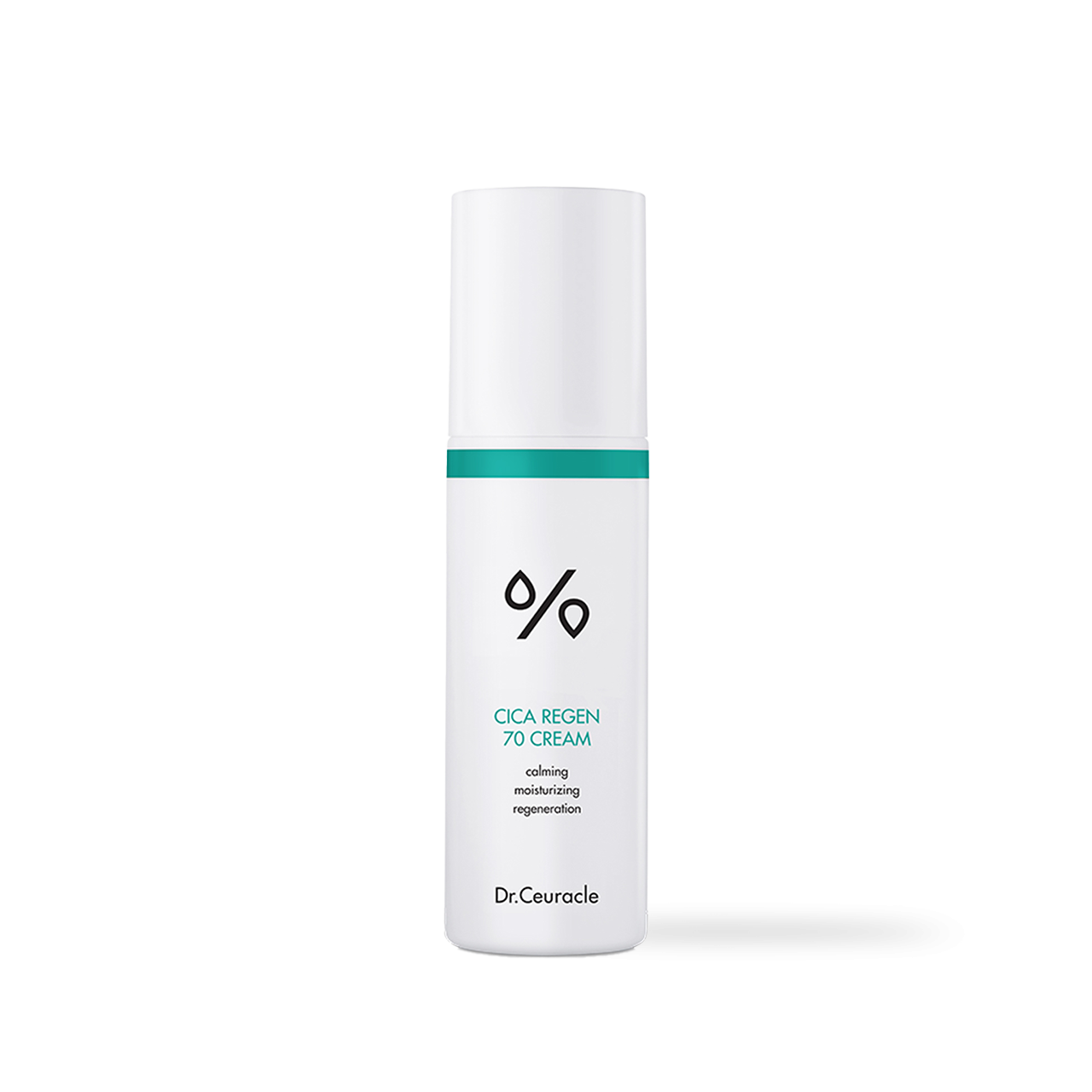 Dr. Ceuracle Cica Regen 70 Cream 50ml