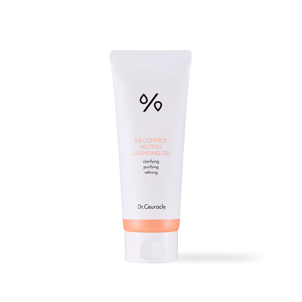 Dr. Ceuracle 5α Control Melting Cleansing Gel 200ml