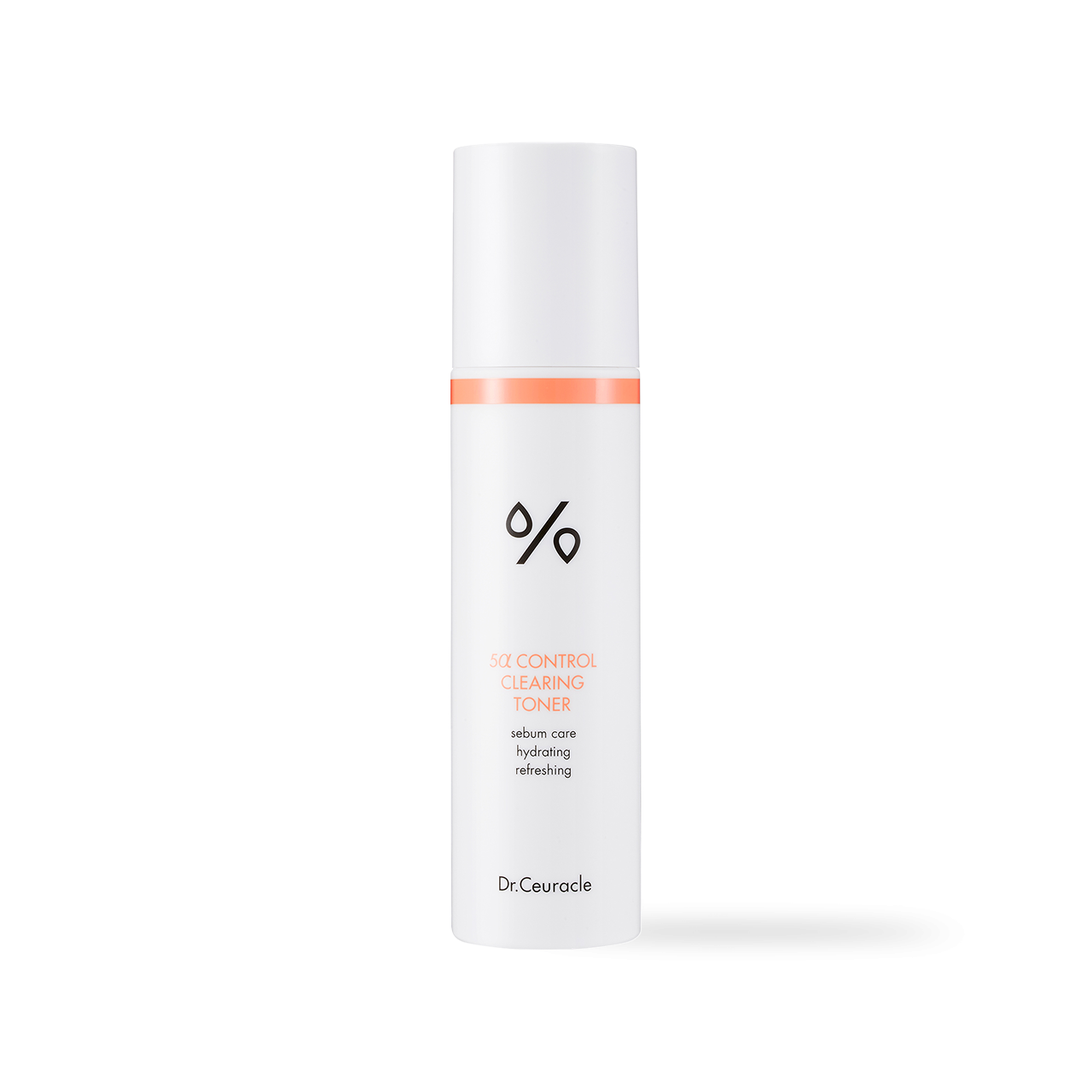 Dr. Ceuracle 5α Control Clearing Toner 120ml