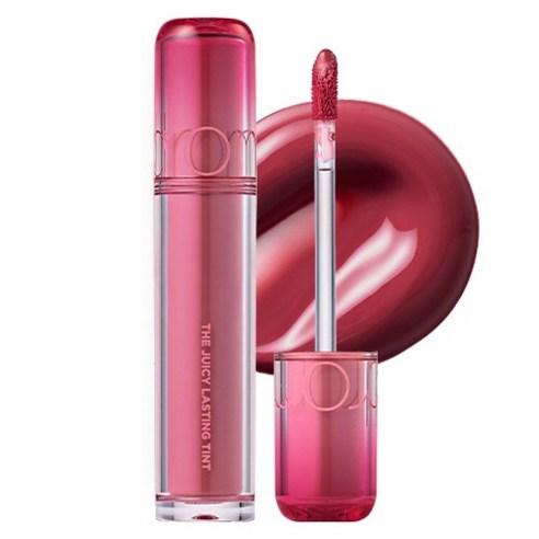 Romand The Juicy Lasting Tint 3.5g Lip Tint in 14 Vibrant Colors