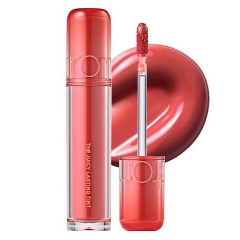 Romand The Juicy Lasting Tint 3.5g Lip Tint in 14 Vibrant Colors