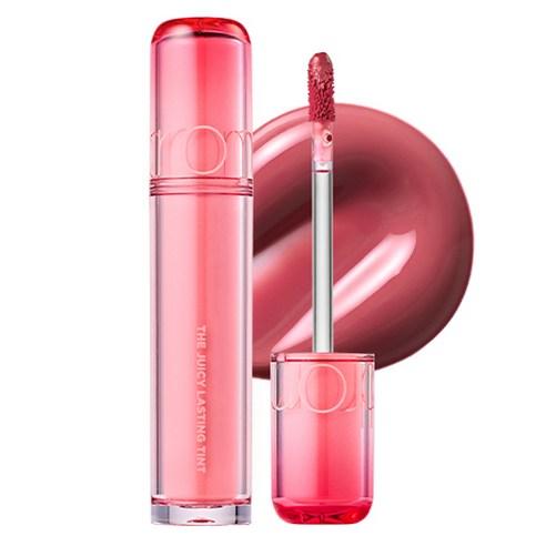 Romand The Juicy Lasting Tint 3.5g Lip Tint in 14 Vibrant Colors
