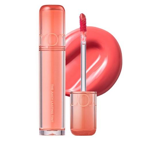 Romand The Juicy Lasting Tint 3.5g Lip Tint in 14 Vibrant Colors