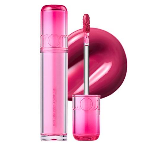 Romand The Juicy Lasting Tint 3.5g Lip Tint in 14 Vibrant Colors